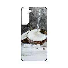 Vara - Vis de nucă de cocos - Husă Samsung