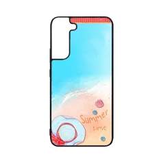 Vara - Summer time - Husă Samsung