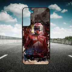 Formula 1 - Michael Schumacher splash - Husă Samsung
