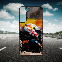 Formula 1 - Verstappen splash - Husă Samsung