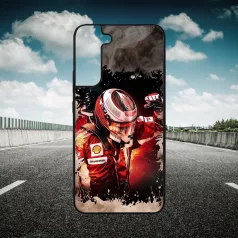 Formula 1 - Raikkonen splash - Husă Samsung
