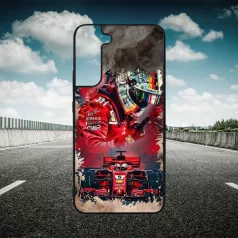 Formula 1 - Vettel splash - Husă Samsung