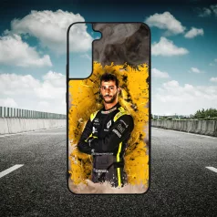 Formula 1 - Ricciardo splash - Husă Samsung