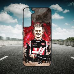 Formula 1 - Mick Schumacher splash - Husă Samsung