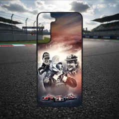 Formula 1 - Legends splash - Husă Samsung
