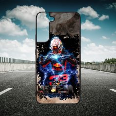 Formula 1 - Verstappen Power splash - Husă Samsung
