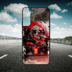 Formula 1 - Leclerc splash - Husă Samsung
