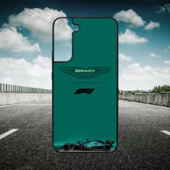 Formula 1 - Aston Martin team - Husă Samsung