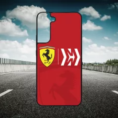 Formula 1 - Ferrari team - Husă Samsung