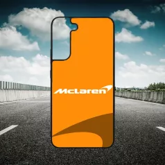 Formula 1 - McLaren team - Husă Samsung