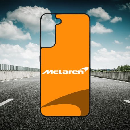 Formula 1 - McLaren team - Husă Samsung