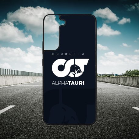 Formula 1 - Alpha Tauri team - Husă Samsung