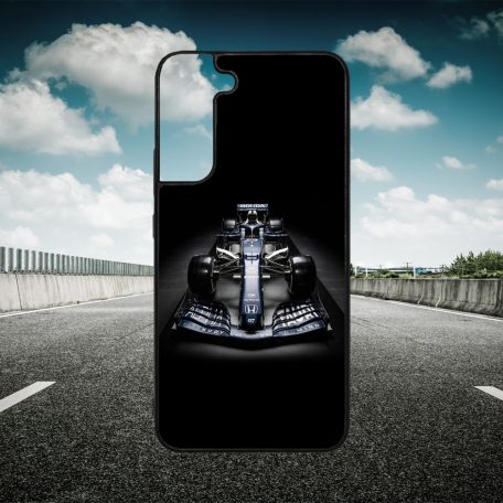 Formula 1 - Alpha Tauri race car - Husă Samsung