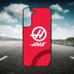 Formula 1 - Haas team - Husă Samsung
