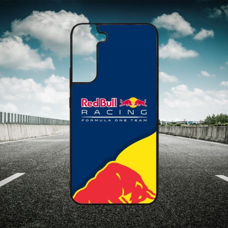 Formula 1 - Red Bull Racing F1 team - Husă Samsung