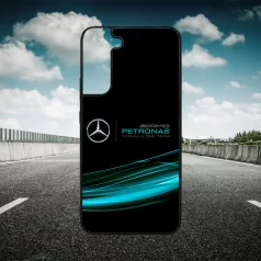 Formula 1 - Mercedes Petronas team - Husă Samsung