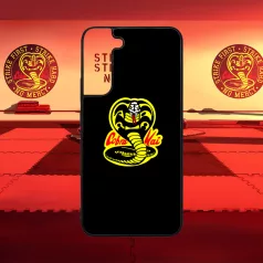 Cobra Kai logo - Husă Samsung