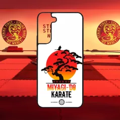 Cobra Kai - Miyagi-Do Karate - Husă Samsung