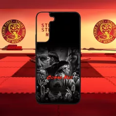 Cobra Kai - Personaje - Husă Samsung