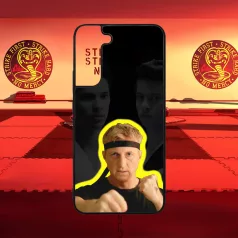 Cobra Kai - Johnny Lawrence - Husă Samsung