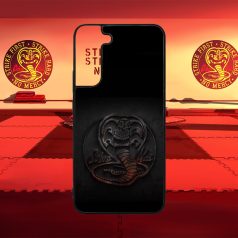 Cobra Kai - Cobra logo - Husă Samsung