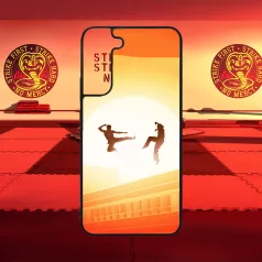 Cobra Kai - Karate - Husă Samsung