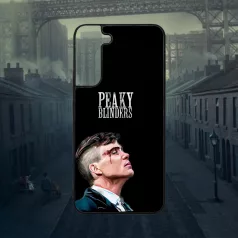 Peaky Blinders - Pain - Husă Samsung