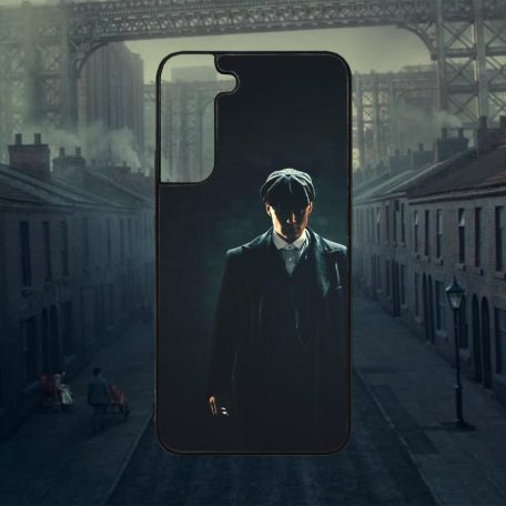 Peaky Blinders - Thomas - Husă Samsung