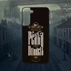Peaky Blinders - Don't f** with - Husă Samsung