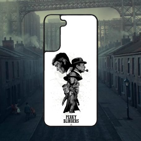 Peaky Blinders - Shelbys - Husă Samsung