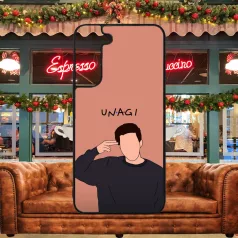 Prietenii tăi - Unagi - Husă Samsung