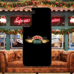 Prietenii tăi - Central Perk - Husă Samsung