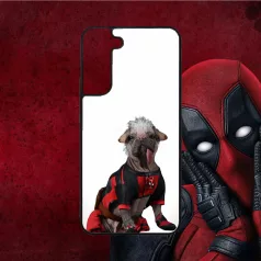 Deadpool și Wolverine - Dogpool - Husă Samsung