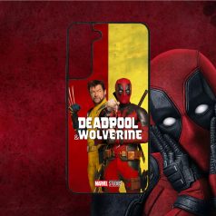 Deadpool și Wolverine - Poster - Husă Samsung