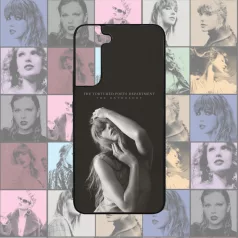 Taylor Swift - The Anthology - Husă Samsung
