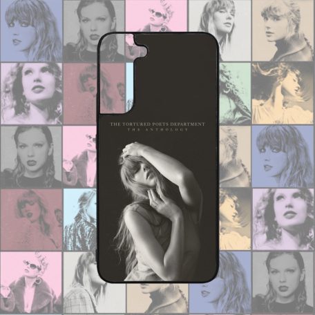Taylor Swift - The Anthology - Husă Samsung