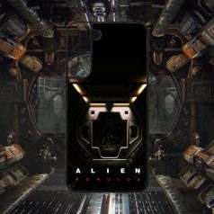 Alien - Romulus - Corbelan IV - Husă Samsung