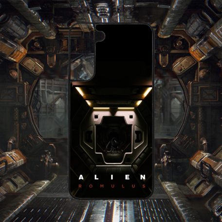 Alien - Romulus - Corbelan IV - Husă Samsung