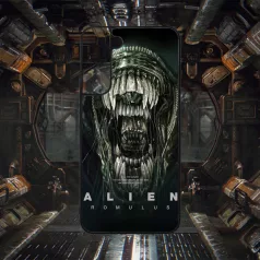 Alien - Romulus - Husă Samsung