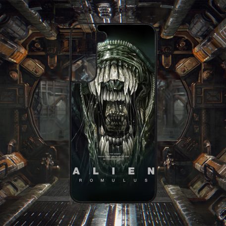 Alien - Romulus - Husă Samsung