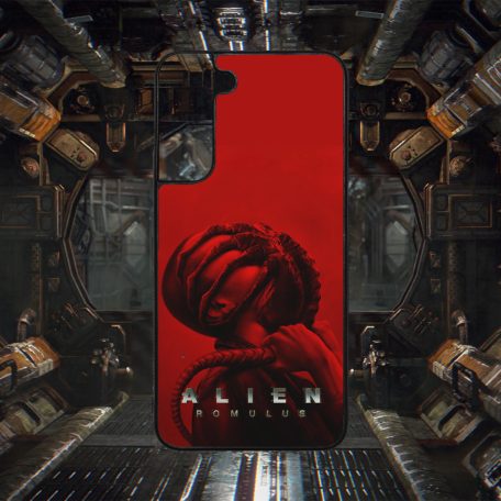 Alien - Romulus Poster - Husă Samsung