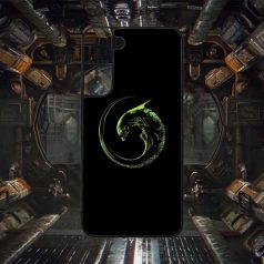 Alien 3 logo - Husă Samsung