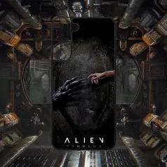 Alien - Romulus Art - Husă Samsung