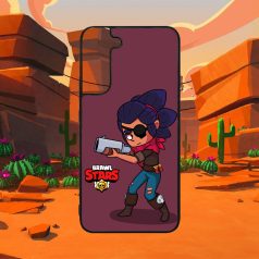 Brawl Stars - Bandita Shelly - Husă Samsung