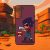 Brawl Stars - Bandita Shelly - Husă Samsung