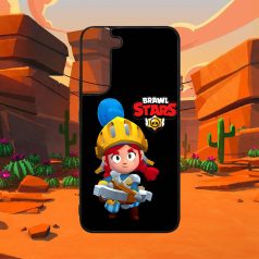 Brawl Stars - Jessie - Husă Samsung