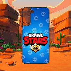 Brawl Stars logo - Husă Samsung