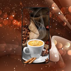 Băut cafea - Ristretto - Husă Samsung