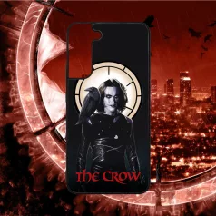 Corbul - Eric - Husă Samsung