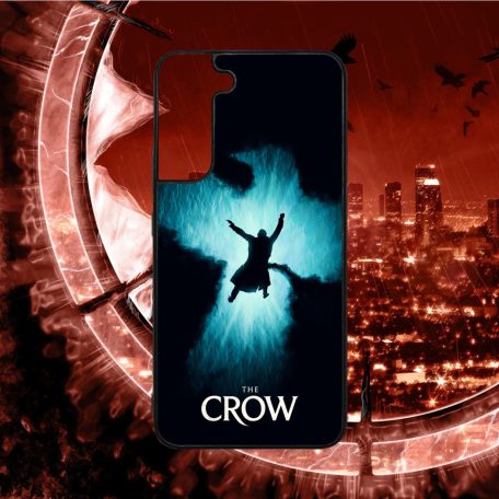 The Crow - Shadow crow - Husă Samsung